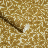 House of Hackney QUERCUS Wallpaper - Auric (9'10" - full height)