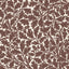 House of Hackney QUERCUS Wallpaper - Carnelian (9'10" - full height)