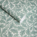 House of Hackney QUERCUS Wallpaper - Moonstone (9'10" - full height)