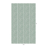 House of Hackney QUERCUS Wallpaper - Moonstone (9'10" - full height)