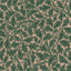 House of Hackney QUERCUS Wallpaper - Tourmaline (9'10" - full height)