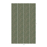 House of Hackney QUERCUS Wallpaper - Tourmaline (9'10" - full height)