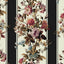 House of Hackney ROSETTA GARLAND Wallpaper - Noir (9'10" - full height)
