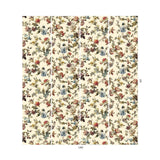 House of Hackney ROSETTA Wallpaper - Ecru (9'10" - full height)