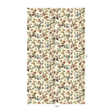 House of Hackney ROSETTA Wallpaper - Ecru (9'10" - full height)