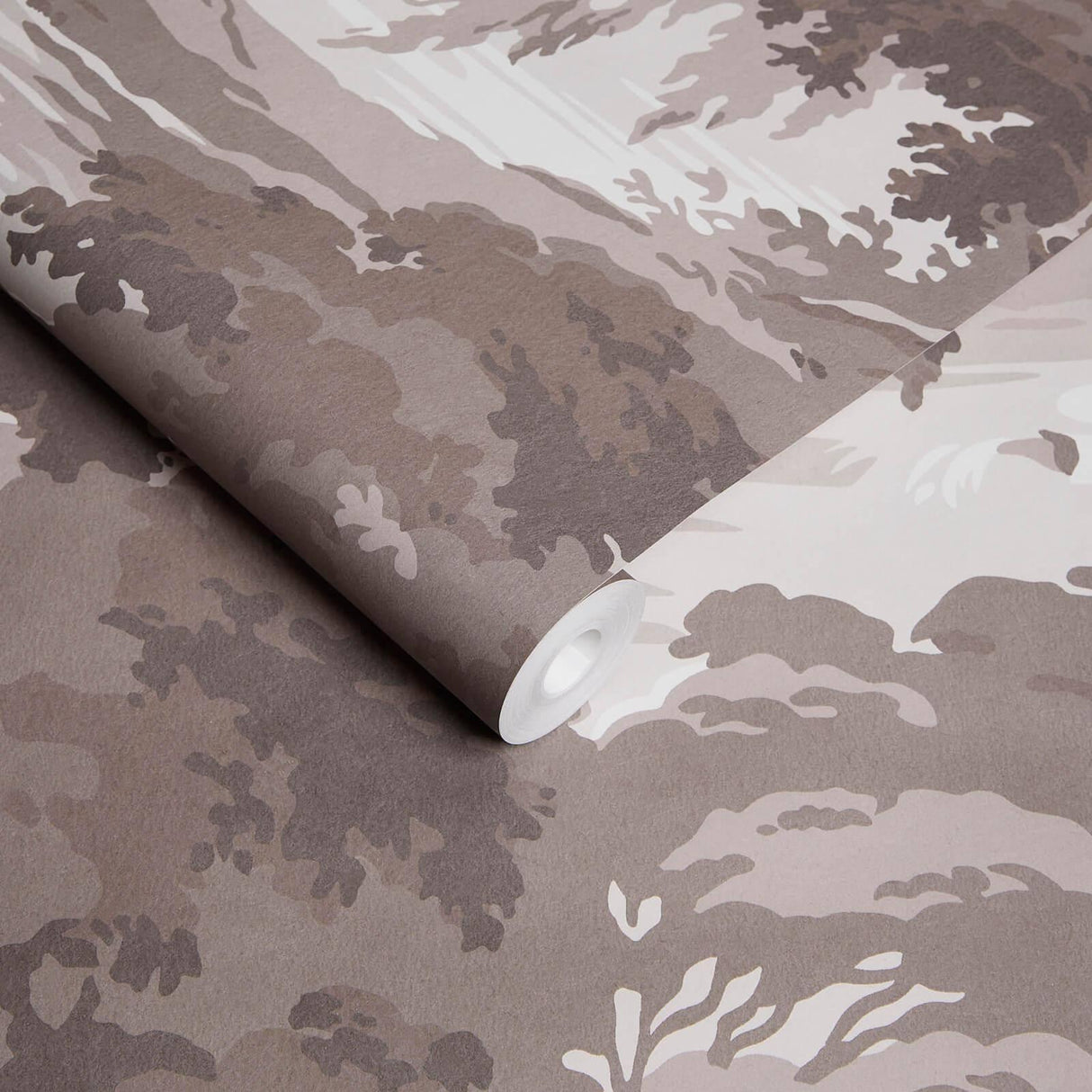 House of Hackney REVERIE Wallpaper - Fawn (9'10" - full height)