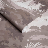 House of Hackney REVERIE Wallpaper - Fawn (9'10" - full height)