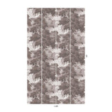 House of Hackney REVERIE Wallpaper - Fawn (9'10" - full height)