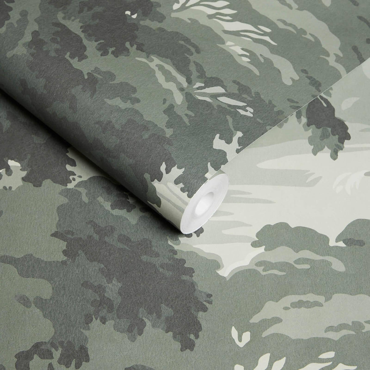 House of Hackney REVERIE Wallpaper - Verde (9'10" - full height)