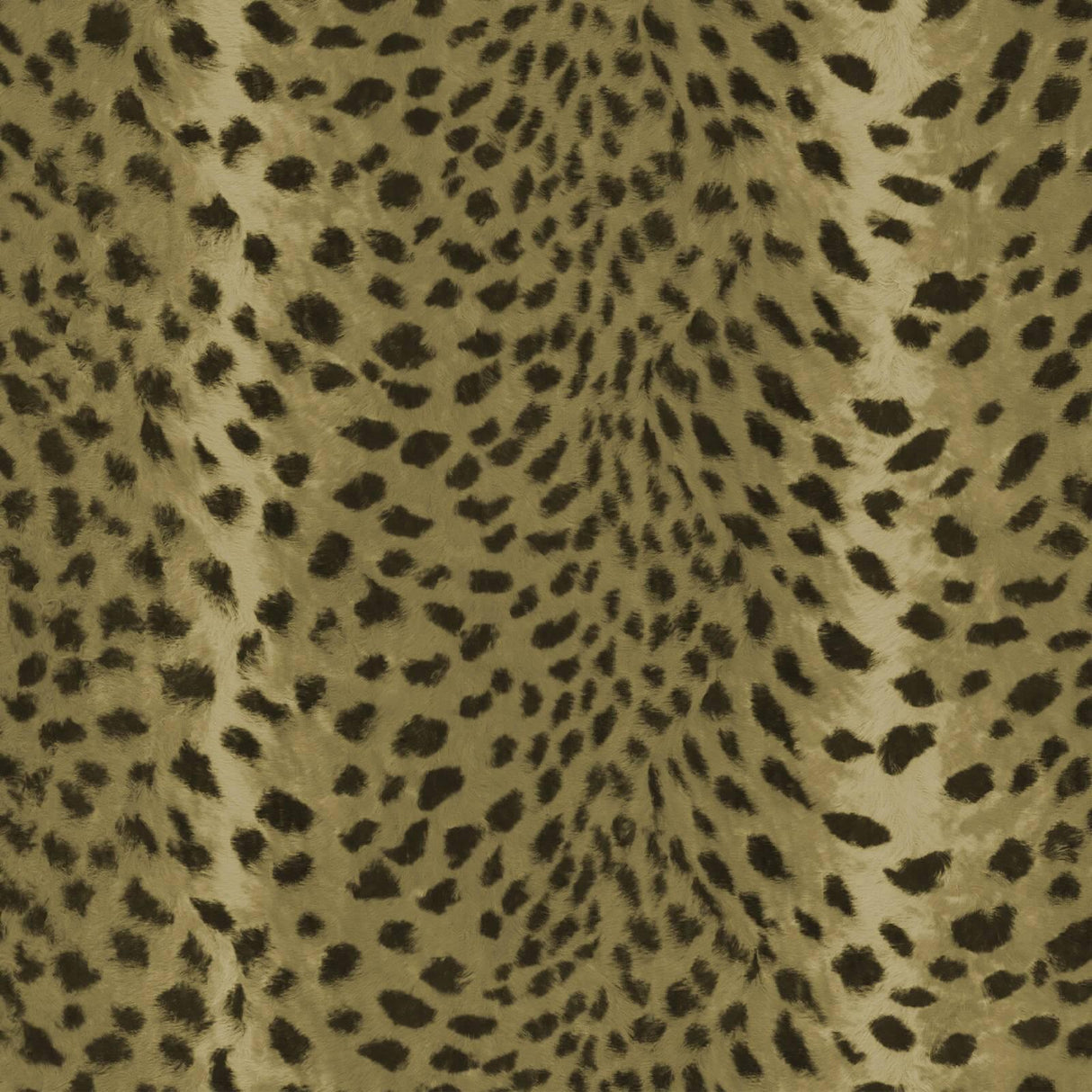 House of Hackney SAVANNA Wallpaper - Auric (9'10" - full height)
