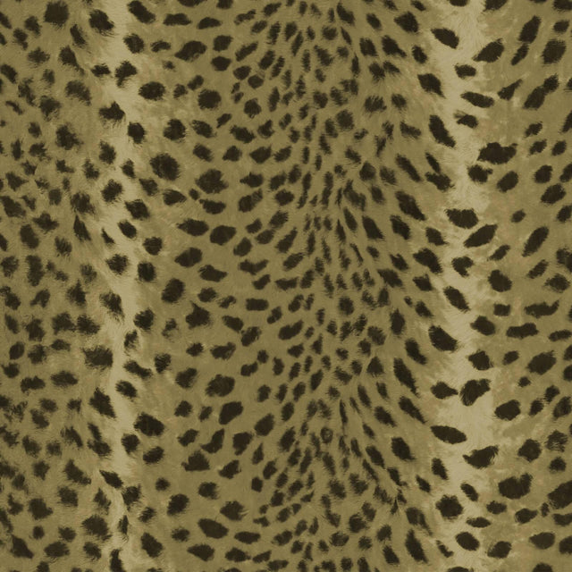 House of Hackney SAVANNA Wallpaper - Auric (9'10" - full height)