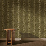 House of Hackney SAVANNA Wallpaper - Auric (9'10" - full height)