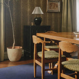 House of Hackney SAVANNA Wallpaper - Auric (9'10" - full height)