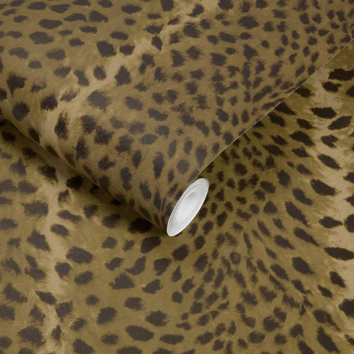 House of Hackney SAVANNA Wallpaper - Auric (9'10" - full height)