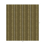 House of Hackney SAVANNA Wallpaper - Auric (9'10" - full height)