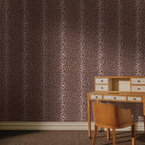 House of Hackney SAVANNA Wallpaper - Cosmos (9'10" - full height)