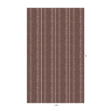 House of Hackney SAVANNA Wallpaper - Cosmos (9'10" - full height)