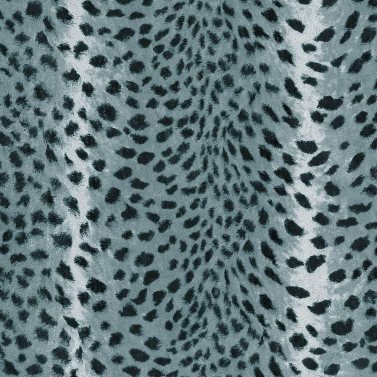 House of Hackney SAVANNA Wallpaper - Lobelia (9'10" - full height)