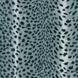 House of Hackney SAVANNA Wallpaper - Lobelia (9'10" - full height)
