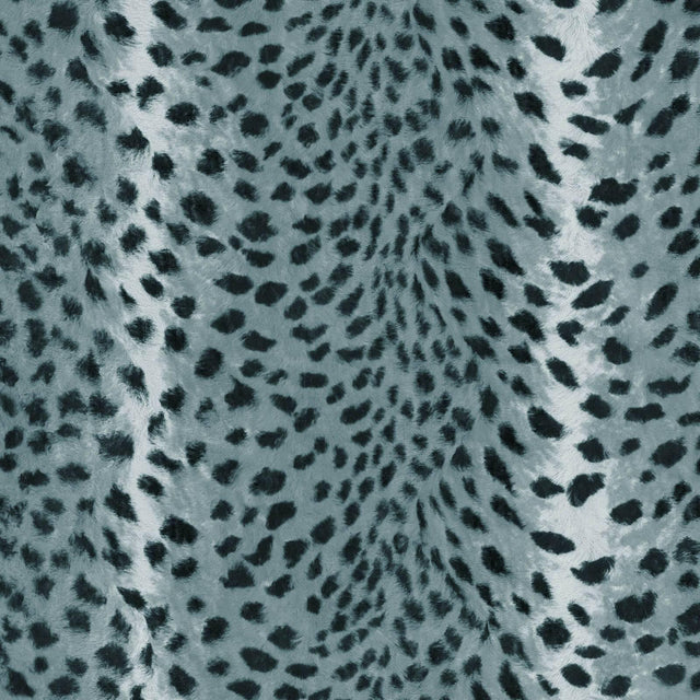 House of Hackney SAVANNA Wallpaper - Lobelia (9'10" - full height)