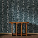 House of Hackney SAVANNA Wallpaper - Lobelia (9'10" - full height)