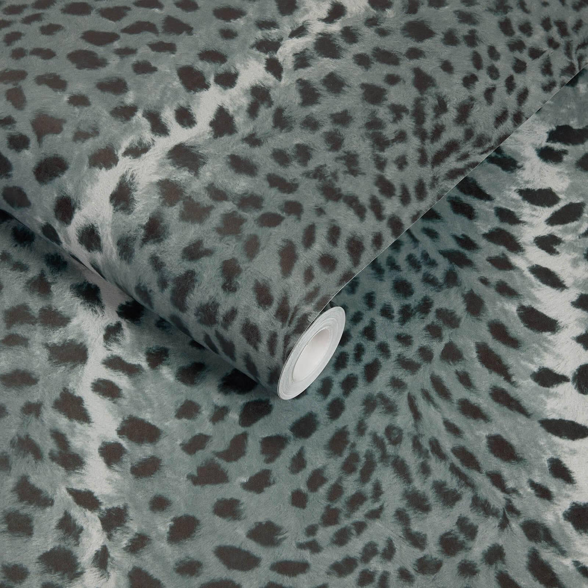 House of Hackney SAVANNA Wallpaper - Lobelia (9'10" - full height)