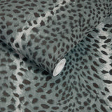 House of Hackney SAVANNA Wallpaper - Lobelia (9'10" - full height)