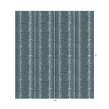 House of Hackney SAVANNA Wallpaper - Lobelia (9'10" - full height)