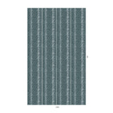 House of Hackney SAVANNA Wallpaper - Lobelia (9'10" - full height)