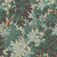 House of Hackney SILVA Wallpaper - Cerulean (9'10" - full height)