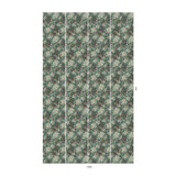 House of Hackney SILVA Wallpaper - Cerulean (9'10" - full height)