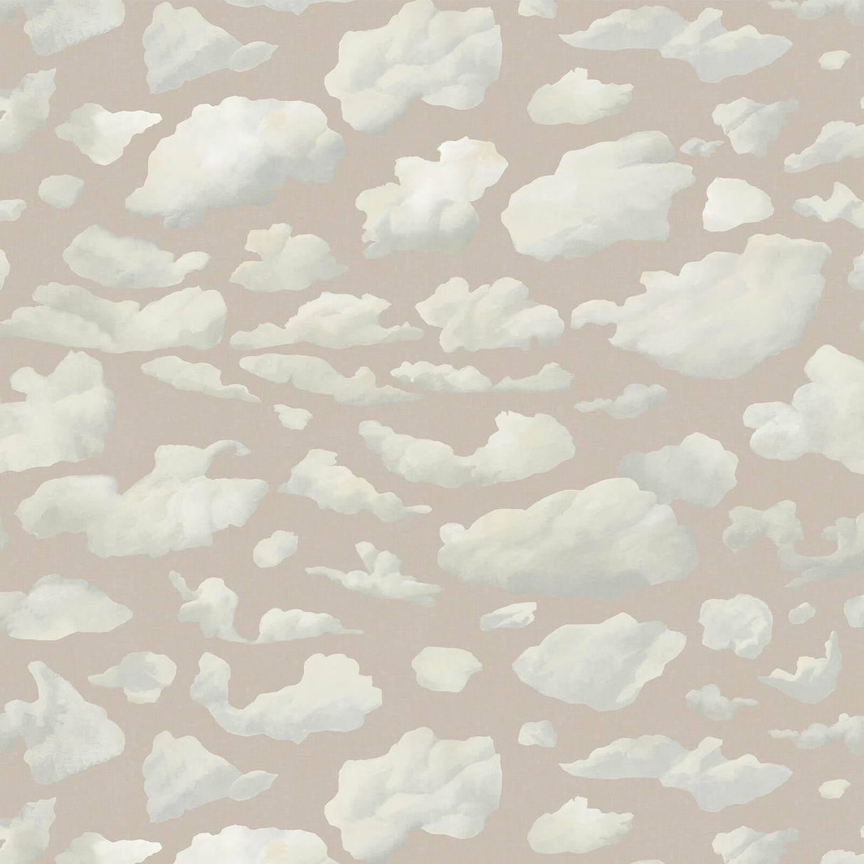 House of Hackney STRATUS Wallpaper - Amanita (9'10" - full height)