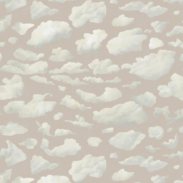 House of Hackney STRATUS Wallpaper - Amanita (9'10" - full height)