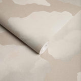House of Hackney STRATUS Wallpaper - Amanita (9'10" - full height)