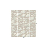 House of Hackney STRATUS Wallpaper - Amanita (9'10" - full height)
