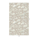 House of Hackney STRATUS Wallpaper - Amanita (9'10" - full height)