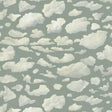 House of Hackney STRATUS Wallpaper - Sage (9'10" - full height)