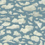 House of Hackney STRATUS Wallpaper - Sky (9'10" - full height)