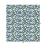 House of Hackney SYLVESTER Wallpaper - Delphinium (9'10" - full height)