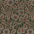 House of Hackney SYLVESTER Wallpaper - Jasper (9'10" - full height)
