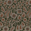 House of Hackney SYLVESTER Wallpaper - Jasper (9'10" - full height)