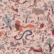 House of Hackney TREMATONIA Wallpaper - Tourmaline (9'10" - full height)
