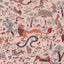 House of Hackney TREMATONIA Wallpaper - Tourmaline (9'10" - full height)