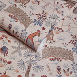 House of Hackney TREMATONIA Wallpaper - Tourmaline (9'10" - full height)