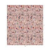 House of Hackney TREMATONIA Wallpaper - Tourmaline (9'10" - full height)