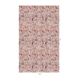 House of Hackney TREMATONIA Wallpaper - Tourmaline (9'10" - full height)