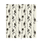 House of Hackney TROOP Wallpaper - Birch (9'10" - full height)