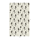 House of Hackney TROOP Wallpaper - Birch (9'10" - full height)