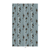 House of Hackney TROOP Wallpaper - Dusk (9'10" - full height)