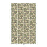 House of Hackney TREES PLEASE Wallpaper - Ecru (9'10" - full height)